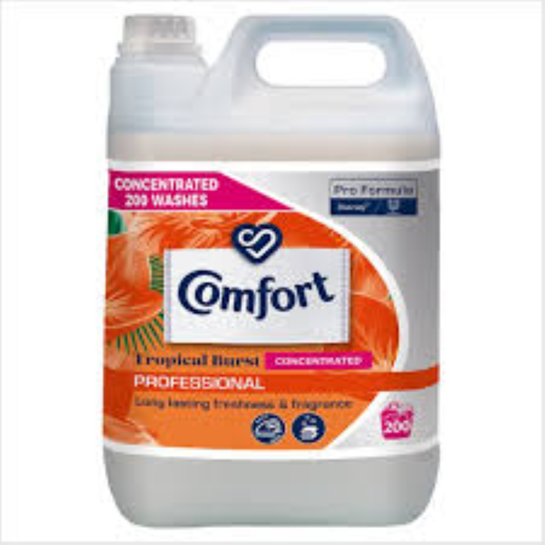 COMFORT FABRIC COND TROPICAL BURST 1.5LT